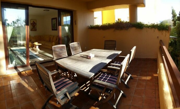 Apartment Terrazas 11/2 - Photo5