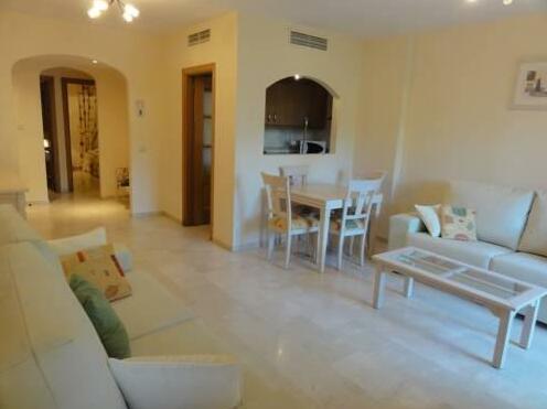 Apartment Terrazas Bajo - Photo2