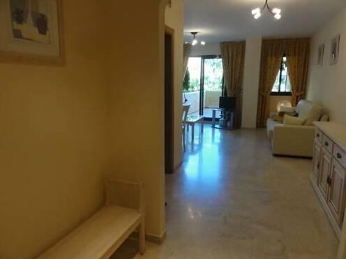 Apartment Terrazas Bajo - Photo3