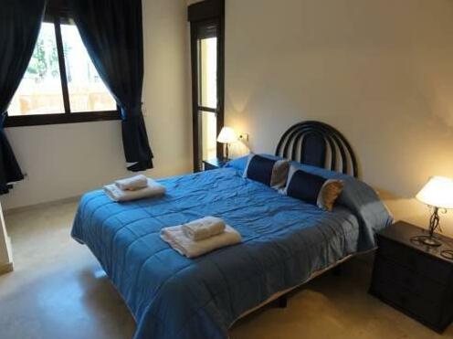 Apartment Terrazas Bajo - Photo4