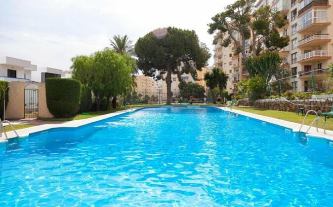 Atico de 150m2 frente al mar - Photo3