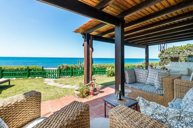 Beach Villa Dorada - Photo2
