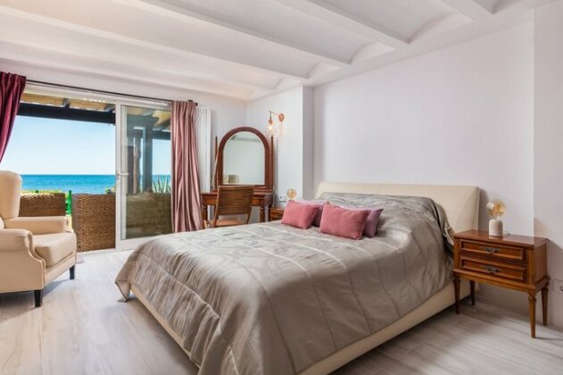 Beach Villa Dorada - Photo3