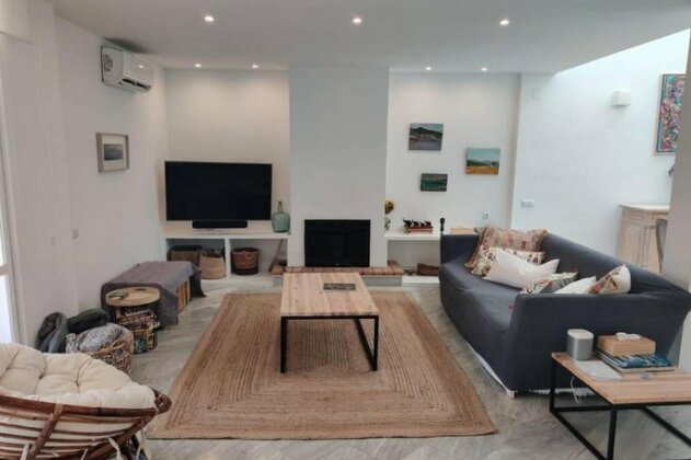Beautiful house near Marbella - Photo2