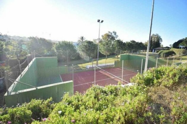 Beautiful house near Marbella - Photo3