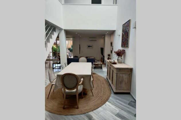 Beautiful house near Marbella - Photo4