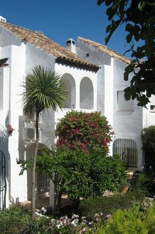 Bel Air Estepona - Photo2