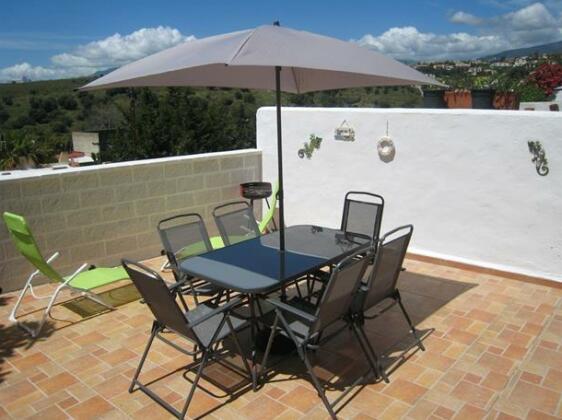 Bel Air Estepona - Photo5