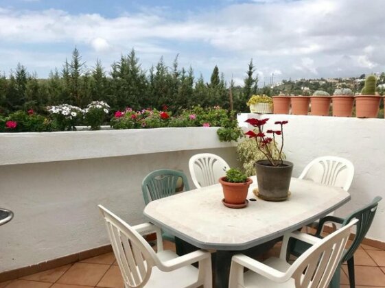 Casa adosada en Estepona Estepona - Photo2