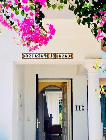 Casa El Paraiso Marbella - Photo2