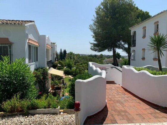 Casa El Paraiso Marbella - Photo4