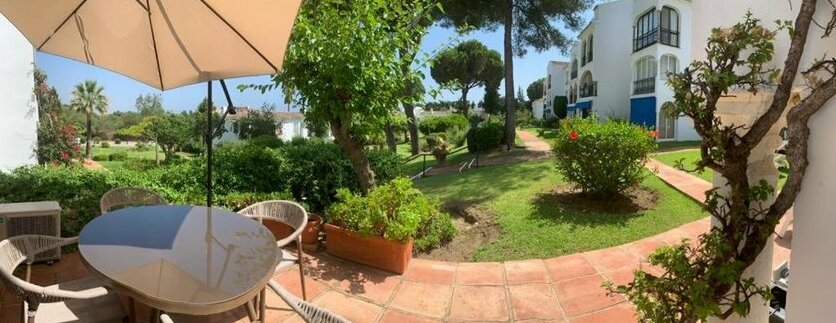 Casa El Paraiso Marbella - Photo5