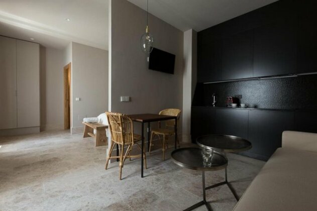Chacon Apartments & Suites - Photo3