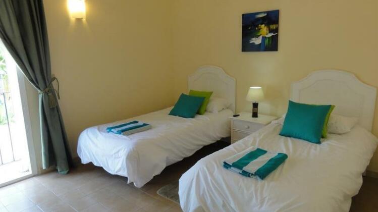 Chalet Benavista - Photo2