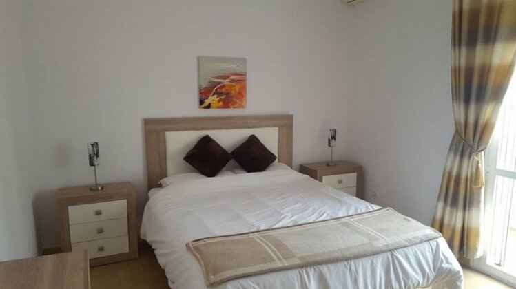 Chalet Benavista - Photo4