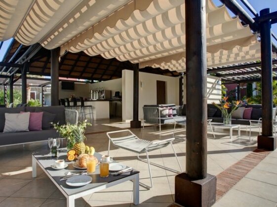 Cortijo Del Mar Apartment - Photo3