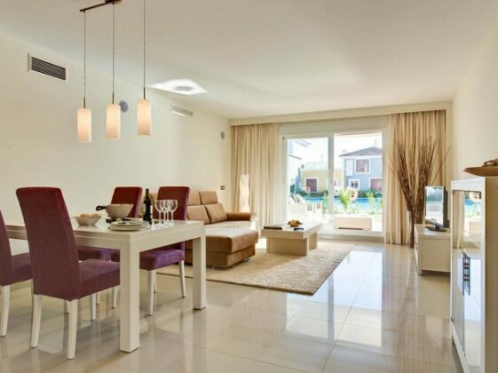 Cortijo Del Mar Apartment - Photo4