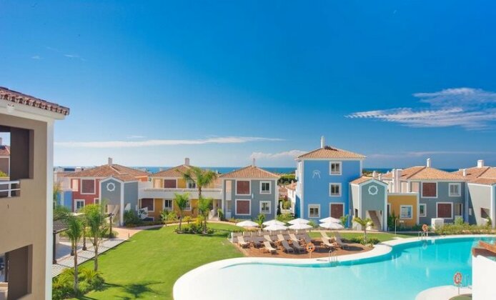 Cortijo Del Mar Resort - Photo2