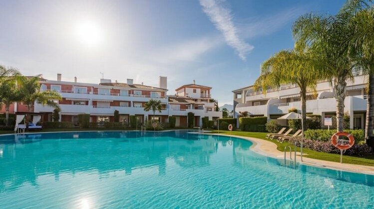 Cortijo Del Mar Resort - Photo3