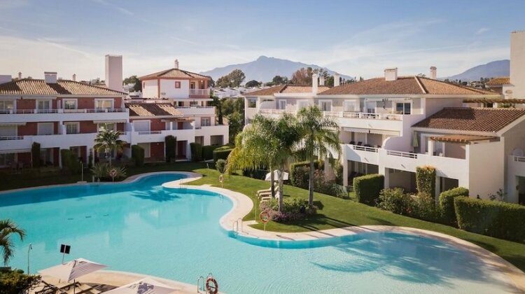 Cortijo Del Mar Resort - Photo4