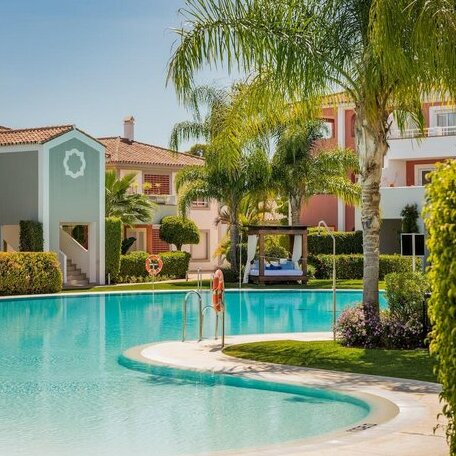 Cortijo Del Mar Resort - Photo5