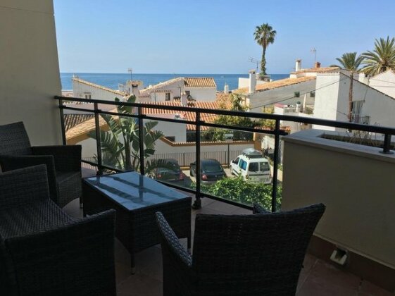 Cosmo Beach Sea View - Photo3
