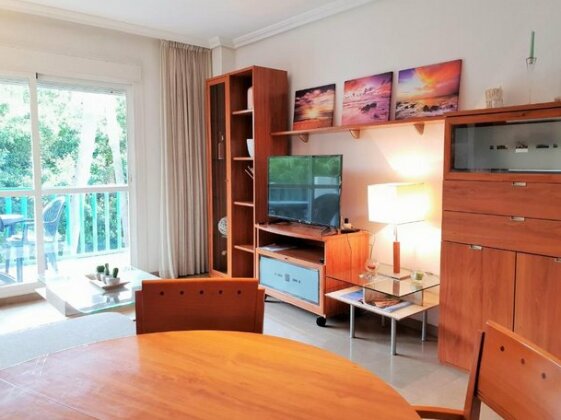 Cozy apartment between the port and the beach - Photo3