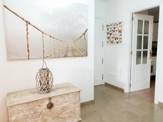 Cozy apartment between the port and the beach - Photo5