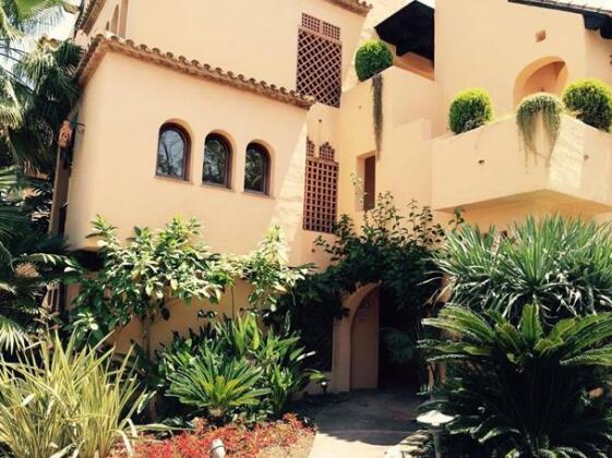 El Campanario Estepona - Photo3