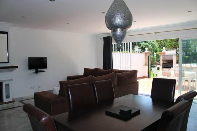 El Paraiso Town house - Photo2