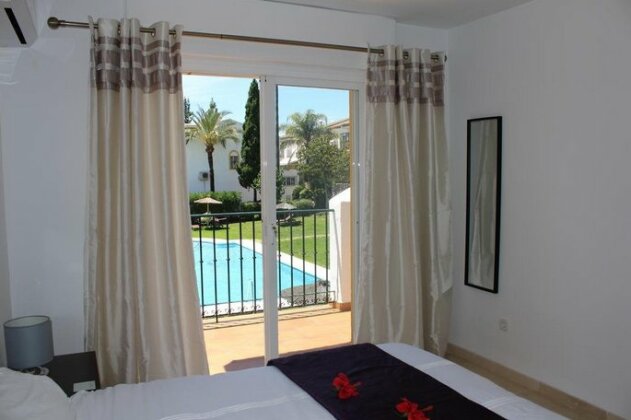 El Paraiso Town house - Photo5