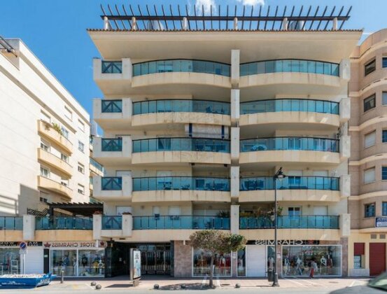 Estepona Beach Apartment by Dahlia Group