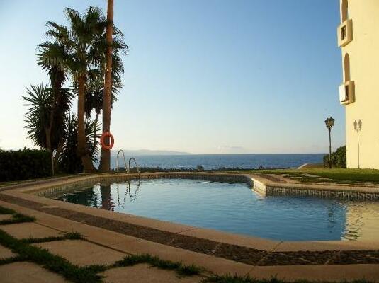 Estepona Marina - Photo2