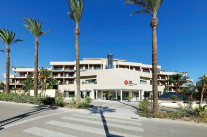 Exe Estepona Thalasso & Spa - Adults Only