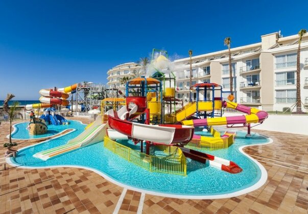 Globales Playa Estepona - Photo2