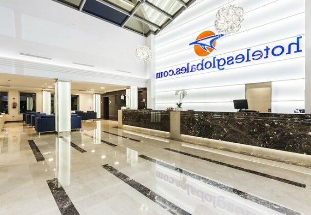 Globales Playa Estepona - Photo3
