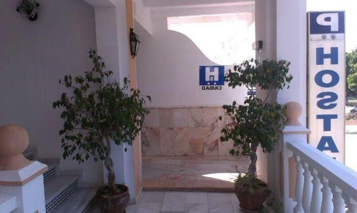 Hostal Europa Estepona - Photo2