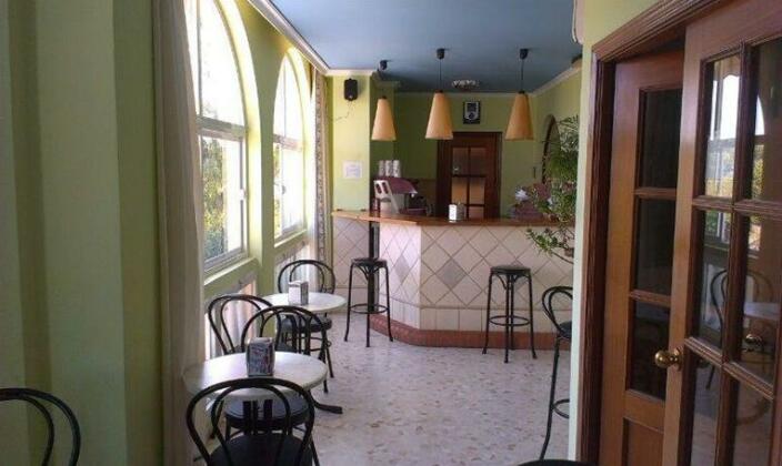 Hostal Europa Estepona - Photo4