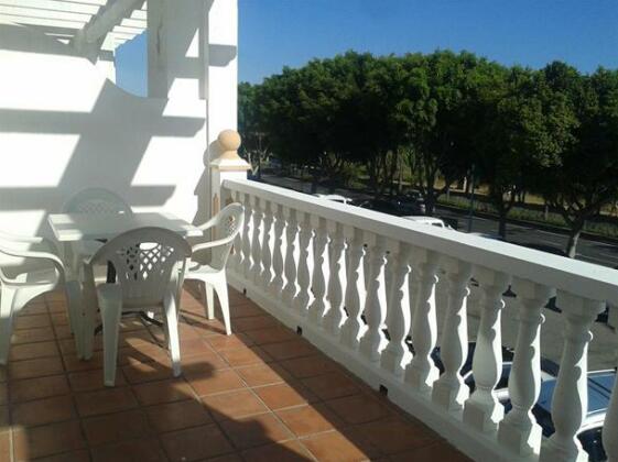 Hostal Europa Estepona - Photo5