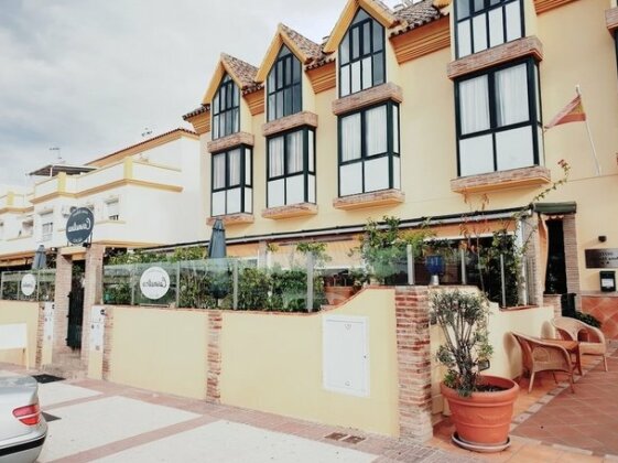 Hotel Dona Matilde - Photo2