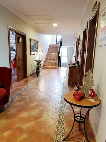Hotel Dona Matilde - Photo3