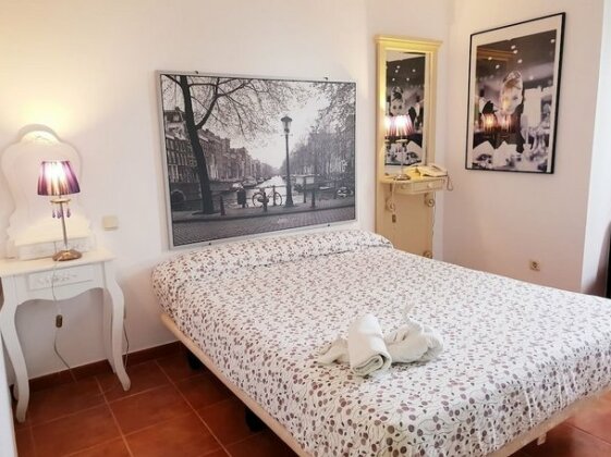 Hotel Dona Matilde - Photo5