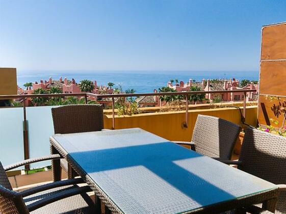 Interhome - Las Salinas - Photo2