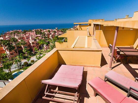 Interhome - Las Salinas - Photo4