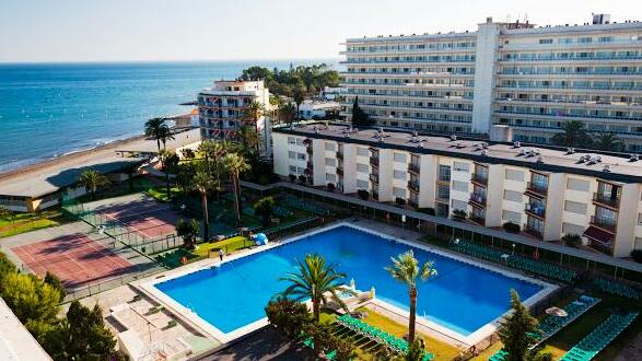 Isdabe Complejo Residencial Estepona - Photo3