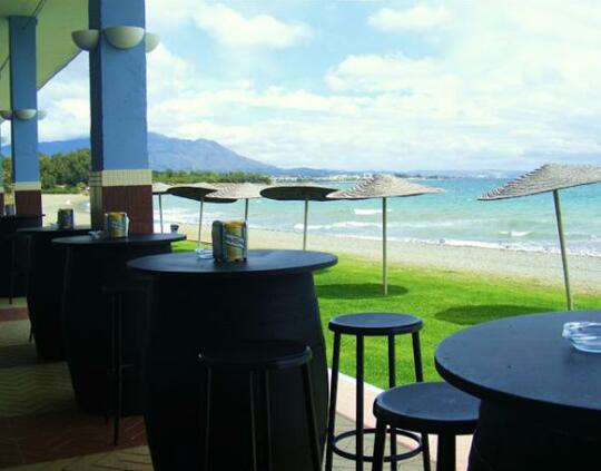 Isdabe Complejo Residencial Estepona - Photo4
