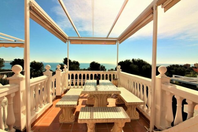Los Naranjos Estepona - Photo2