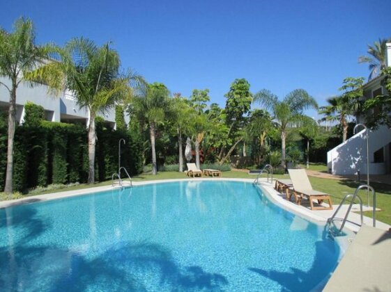 Luxury apartment EL PARAISO - Photo2