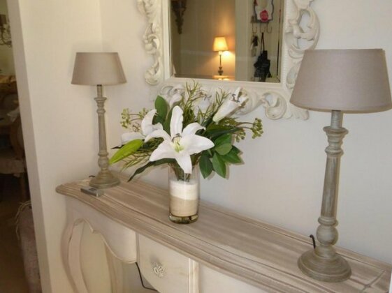 Luxury apartment EL PARAISO - Photo4