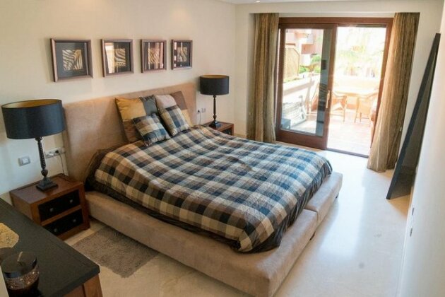 Mar Azul ApartHotel - Photo2